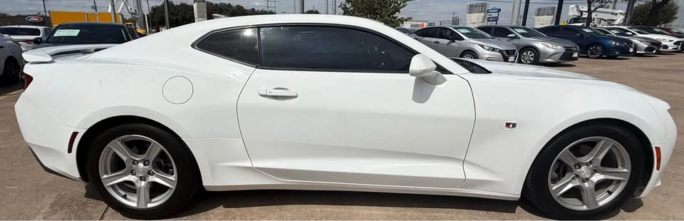 2019 Chevrolet Camaro 6th Gen - Image 4 of 10