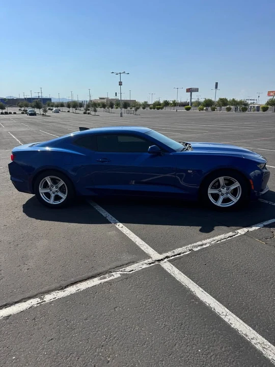 2019 Chevrolet Camaro 6th Gen - Image 3 of 9
