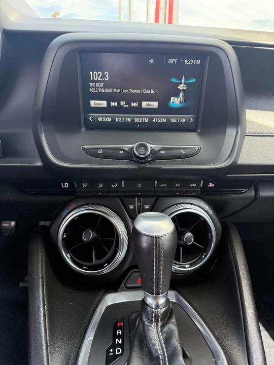 2019 Chevrolet Camaro 6th Gen - Image 8 of 10