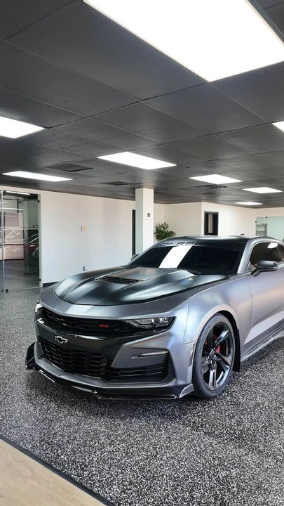 2019 Chevrolet Camaro 6th Gen - Image 5 of 19