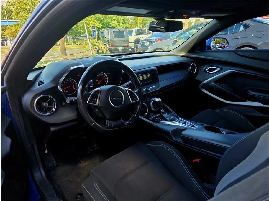 2019 Chevrolet Camaro 6th Gen - Image 6 of 19