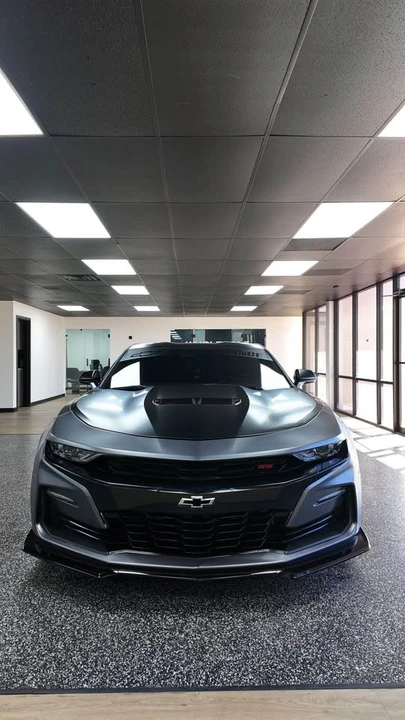 2019 Chevrolet Camaro 6th Gen - Image 8 of 19