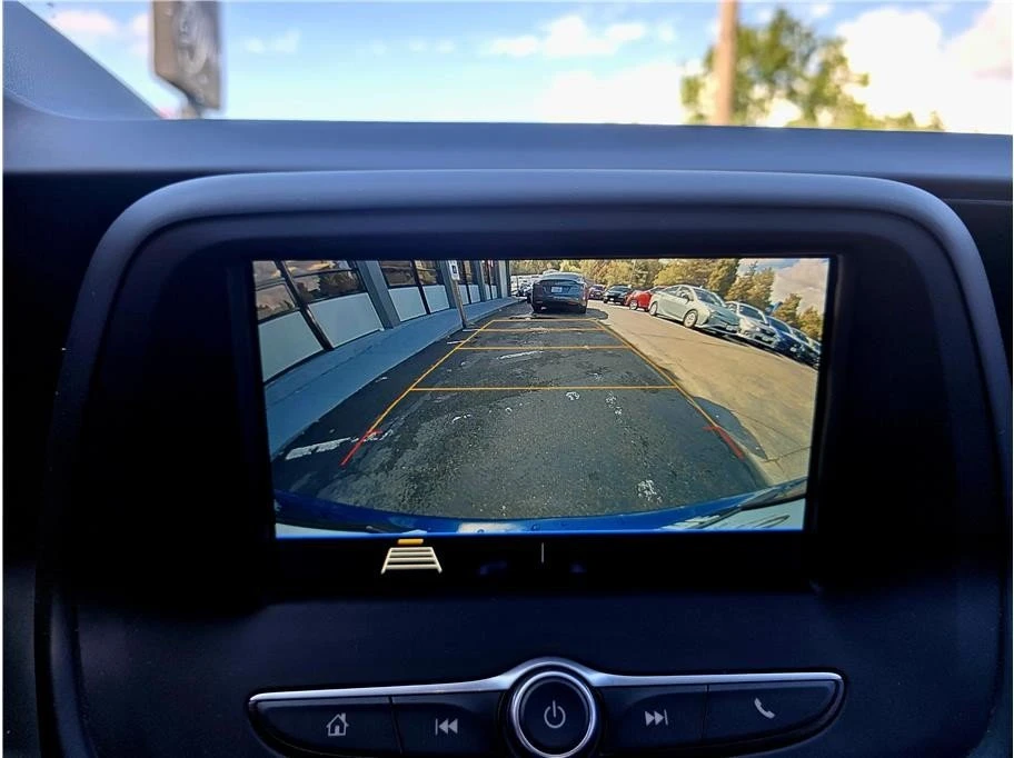 2019 Chevrolet Camaro 6th Gen - Image 11 of 19
