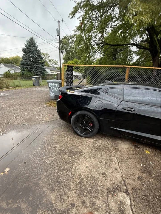 2019 Chevrolet Camaro 6th Gen - Image 4 of 13