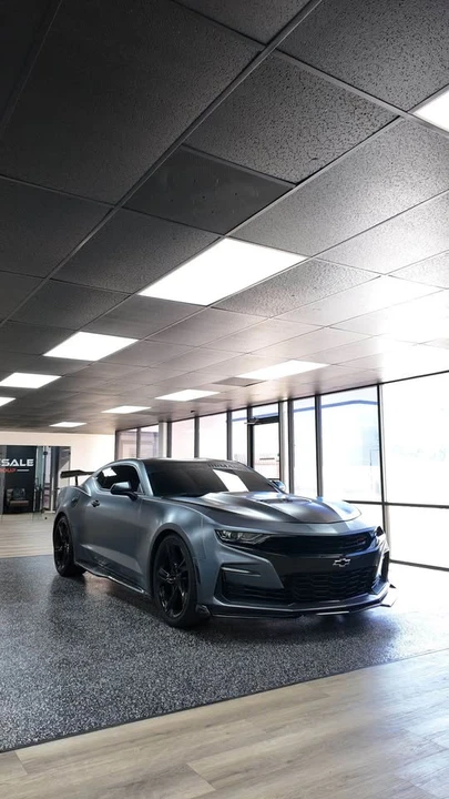 2019 Chevrolet Camaro 6th Gen - Image 13 of 19