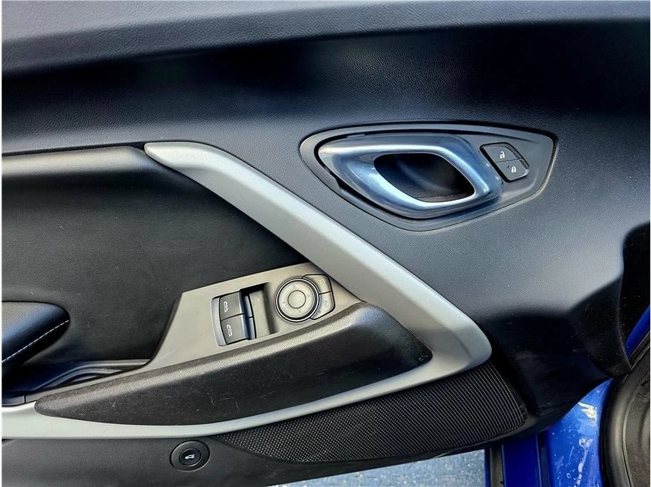 2019 Chevrolet Camaro 6th Gen - Image 14 of 19