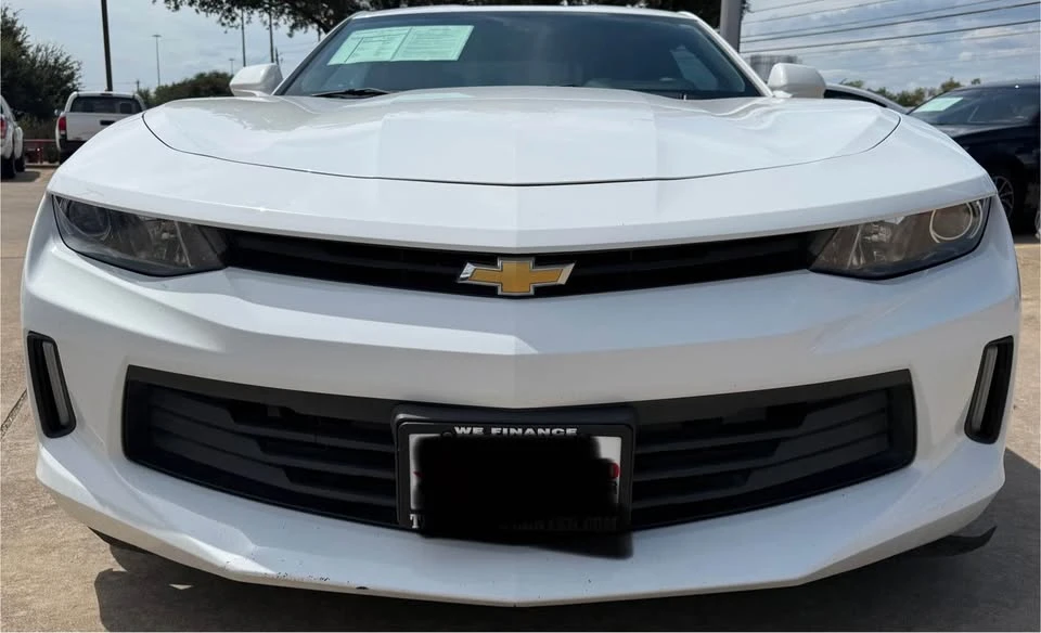 2019 Chevrolet Camaro 6th Gen - Image 2 of 10