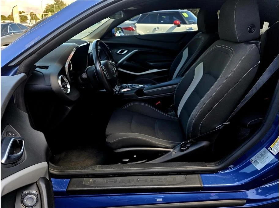 2019 Chevrolet Camaro 6th Gen - Image 16 of 19