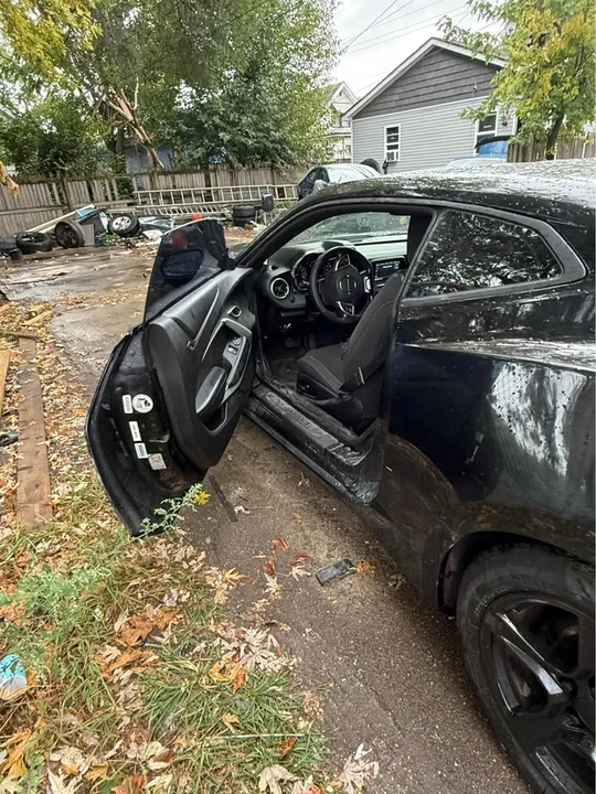 2019 Chevrolet Camaro 6th Gen - Image 7 of 13