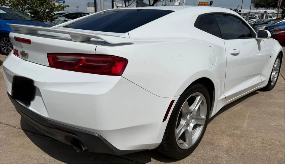 2019 Chevrolet Camaro 6th Gen - Image 6 of 10