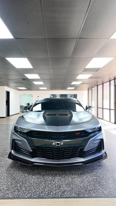 2019 Chevrolet Camaro 6th Gen - Image 6 of 19