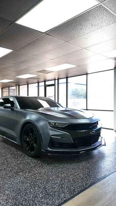 2019 Chevrolet Camaro 6th Gen - Image 15 of 19