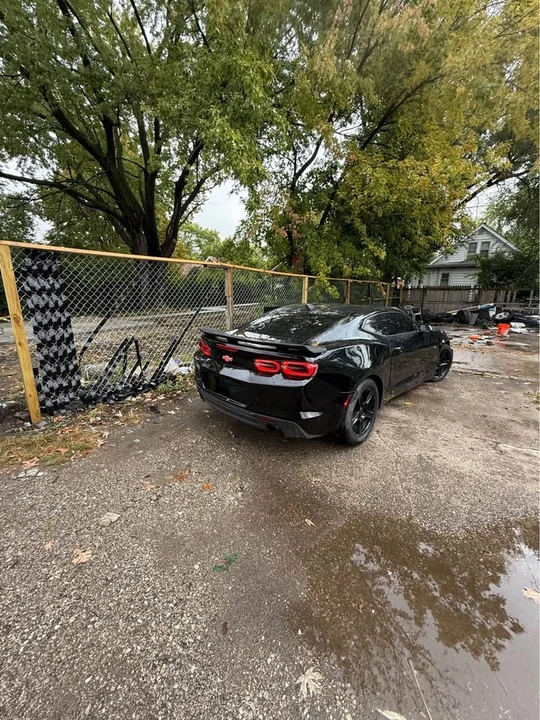 2019 Chevrolet Camaro 6th Gen - Image 5 of 13