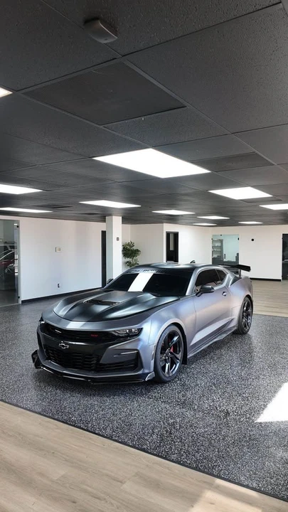 2019 Chevrolet Camaro 6th Gen - Image 2 of 19