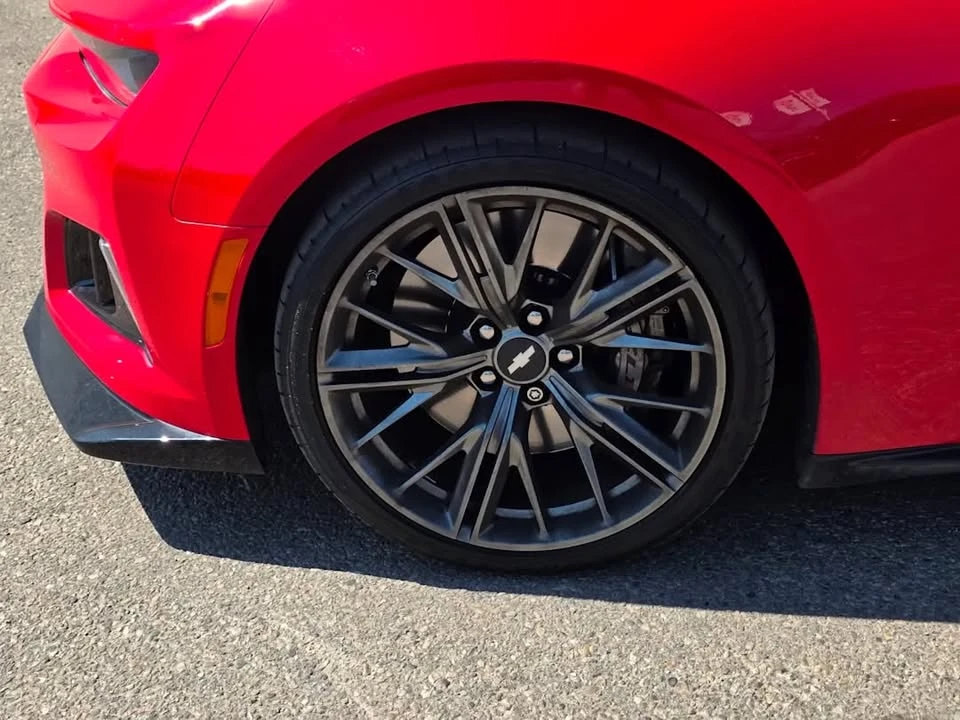 2019 Chevrolet Camaro 6th Gen - Image 6 of 19