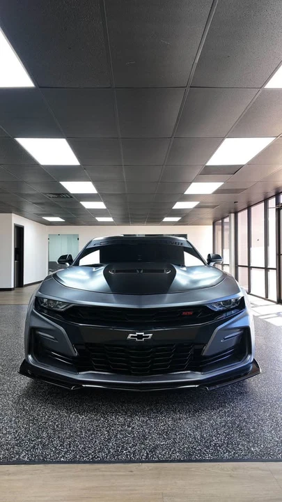 2019 Chevrolet Camaro 6th Gen - Image 11 of 19