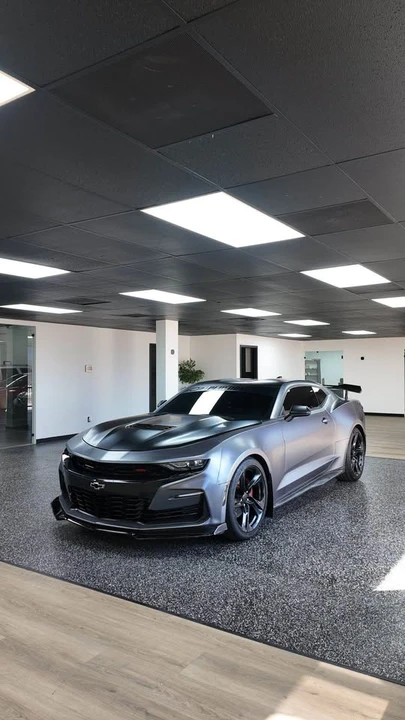 2019 Chevrolet Camaro 6th Gen - Image 3 of 19