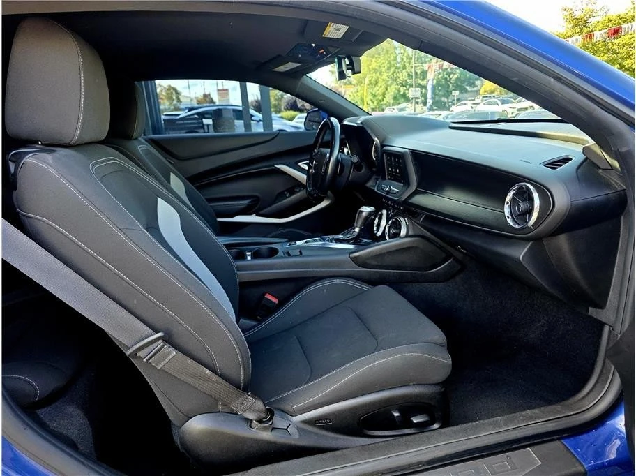 2019 Chevrolet Camaro 6th Gen - Image 19 of 19