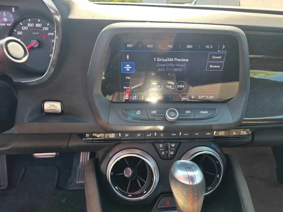 2019 Chevrolet Camaro 6th Gen - Image 17 of 19