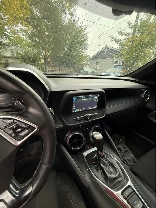 2019 Chevrolet Camaro 6th Gen - Image 8 of 13