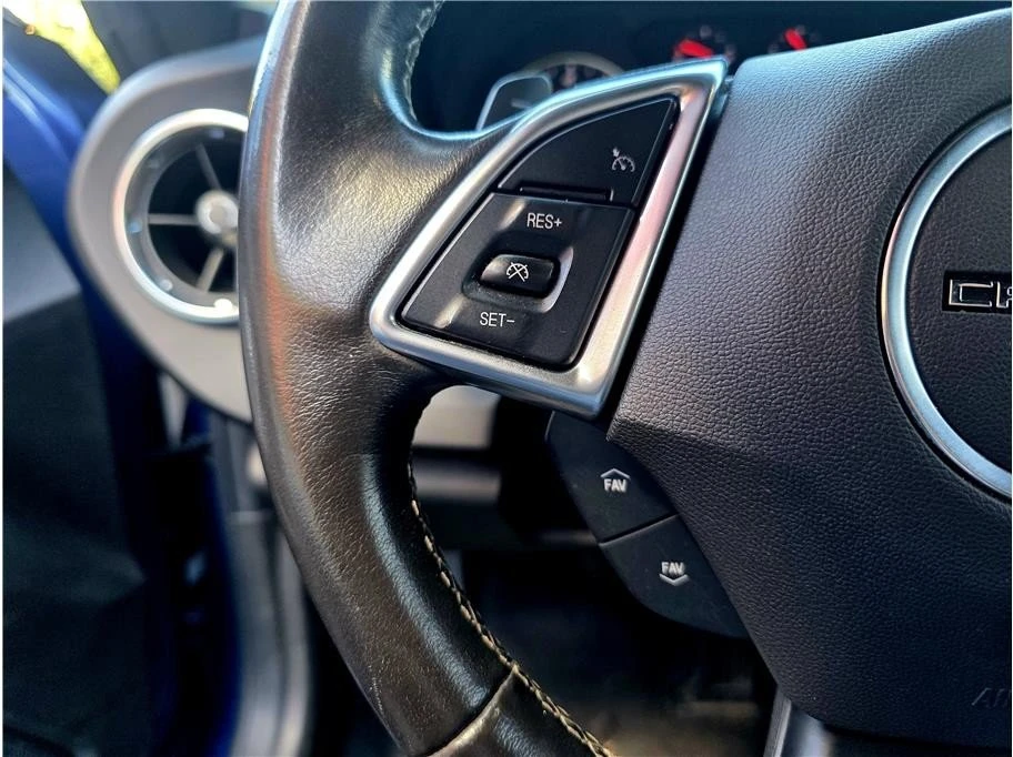 2019 Chevrolet Camaro 6th Gen - Image 8 of 19