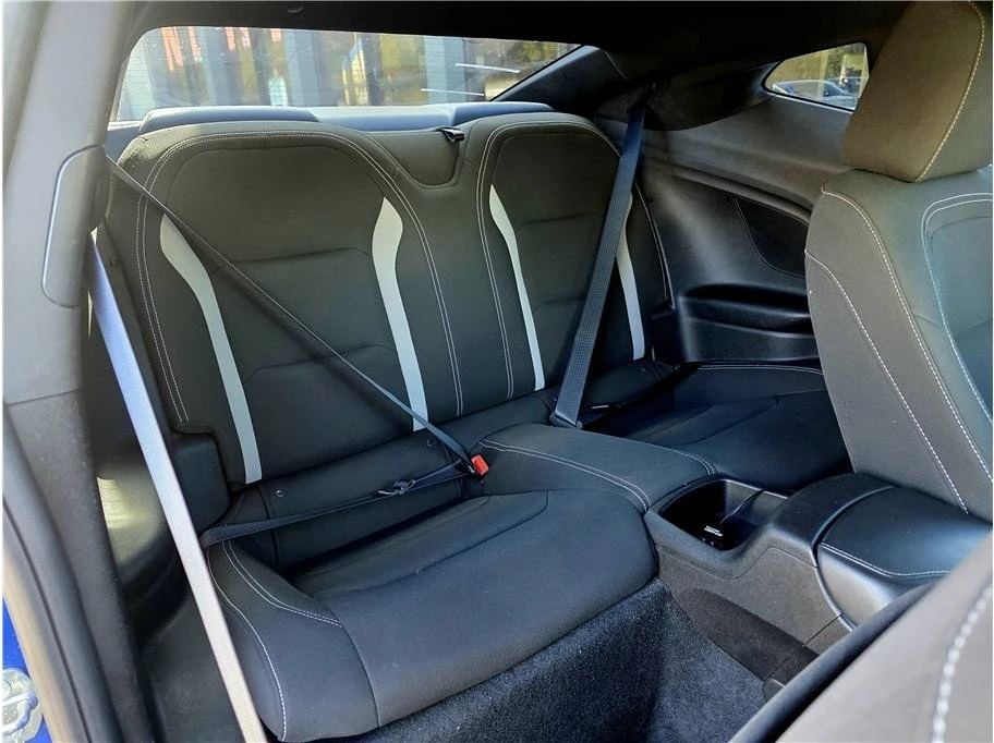 2019 Chevrolet Camaro 6th Gen - Image 18 of 19