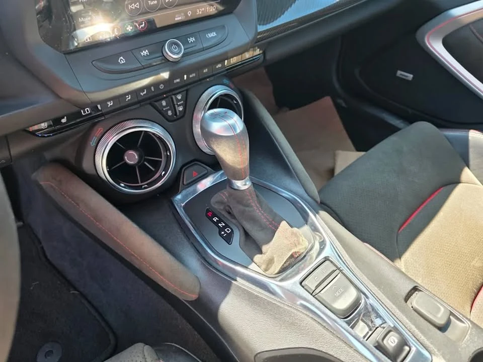 2019 Chevrolet Camaro 6th Gen - Image 18 of 19