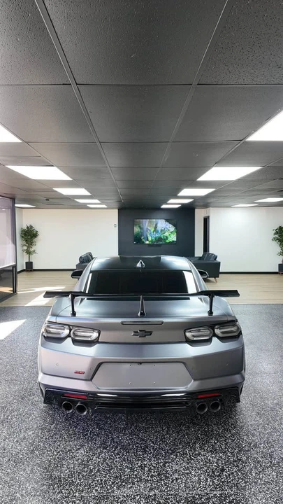 2019 Chevrolet Camaro 6th Gen - Image 17 of 19