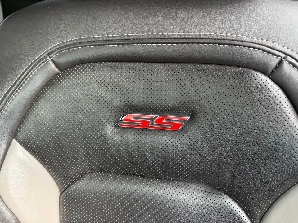 2019 Chevrolet Camaro 6th Gen - Image 9 of 13