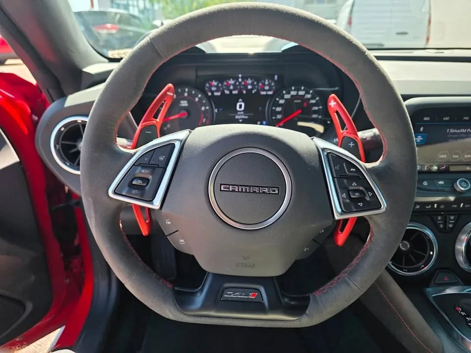 2019 Chevrolet Camaro 6th Gen - Image 15 of 19