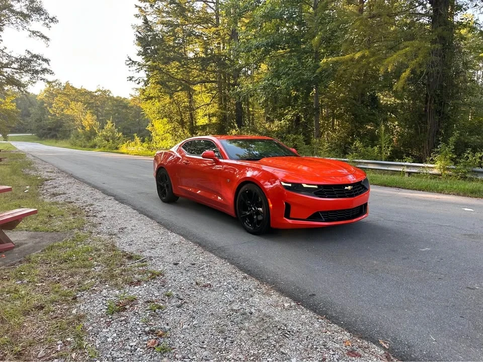 2019 Chevrolet Camaro 6th Gen - Image 3 of 6