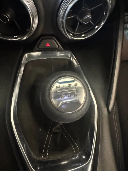 2019 Chevrolet Camaro 6th Gen - Image 3 of 5