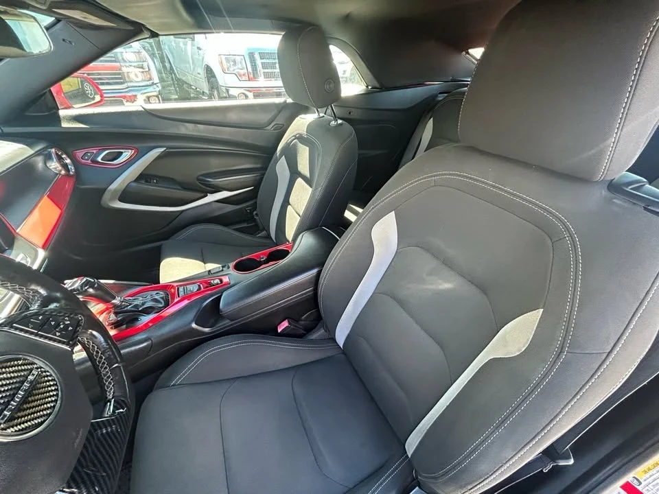 2019 Chevrolet Camaro 6th Gen - Image 20 of 20