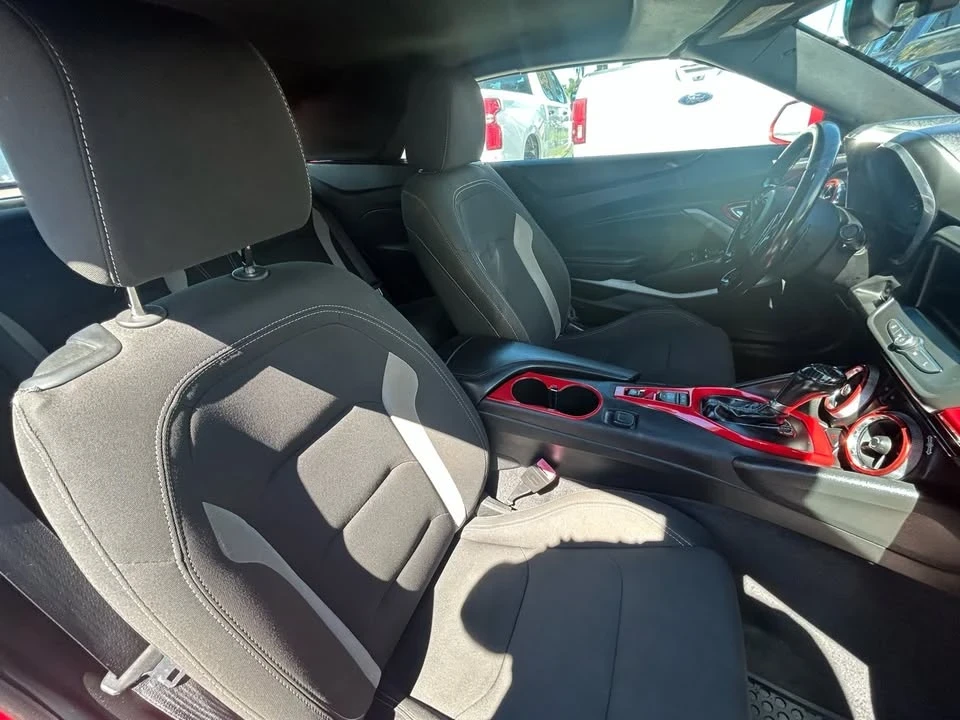 2019 Chevrolet Camaro 6th Gen - Image 10 of 20