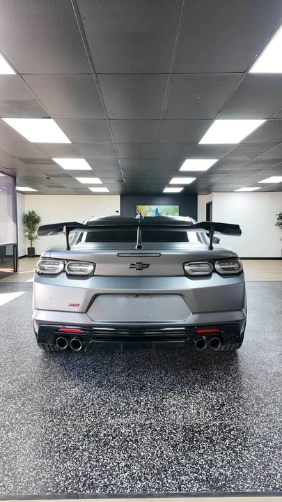2019 Chevrolet Camaro 6th Gen - Image 16 of 19