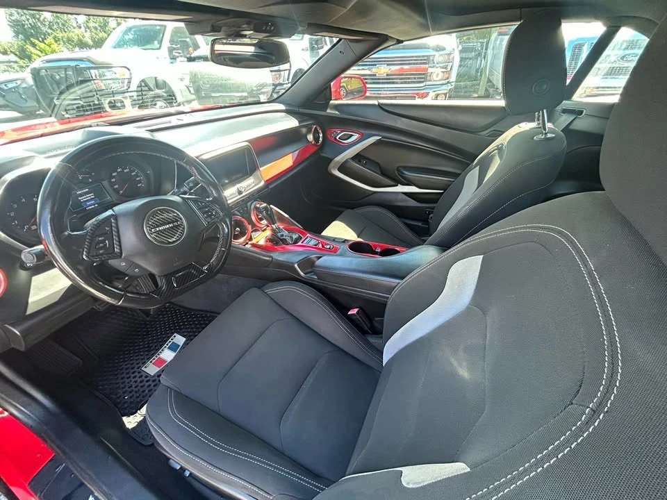 2019 Chevrolet Camaro 6th Gen - Image 19 of 20