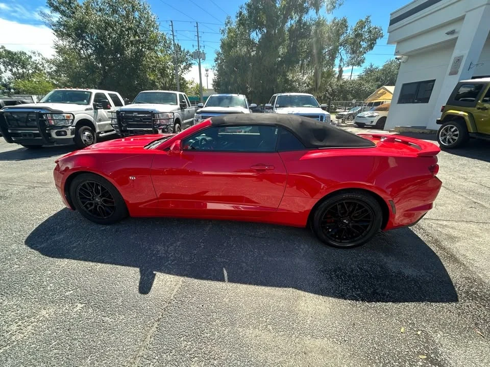 2019 Chevrolet Camaro 6th Gen - Image 14 of 20