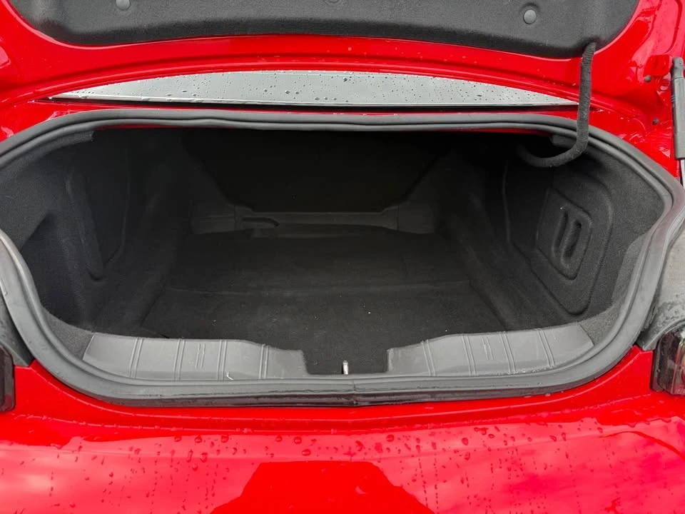 2019 Chevrolet Camaro 6th Gen - Image 7 of 13