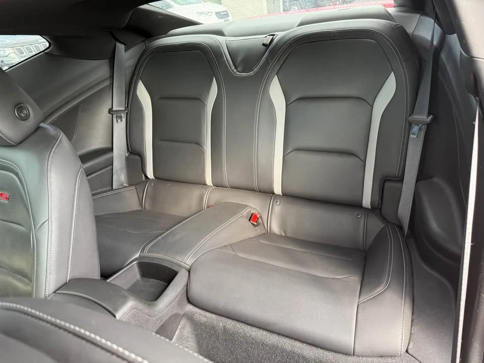 2019 Chevrolet Camaro 6th Gen - Image 8 of 13