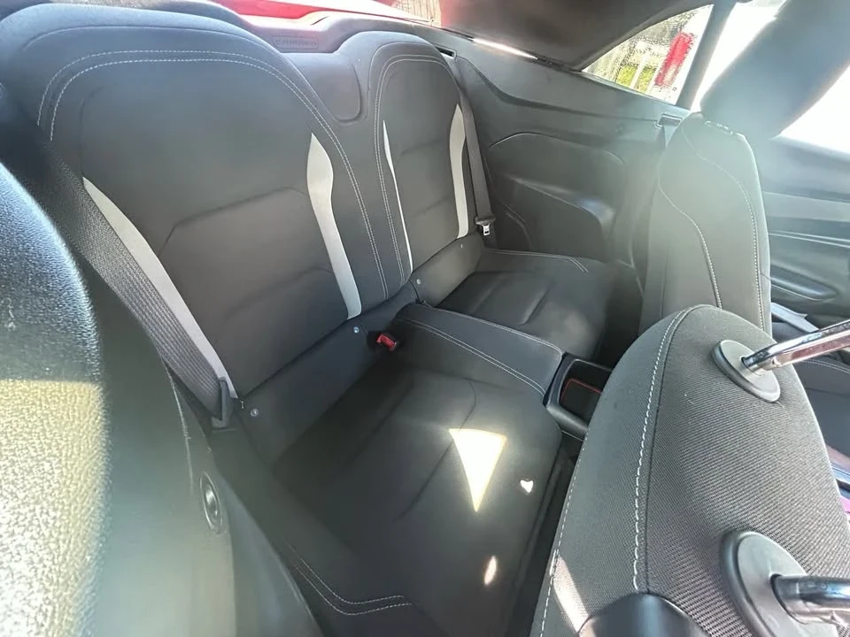 2019 Chevrolet Camaro 6th Gen - Image 9 of 20