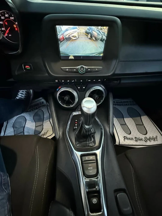 2019 Chevrolet Camaro 6th Gen - Image 20 of 20