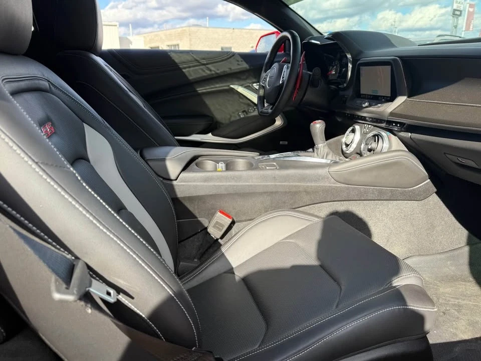 2019 Chevrolet Camaro 6th Gen - Image 18 of 18