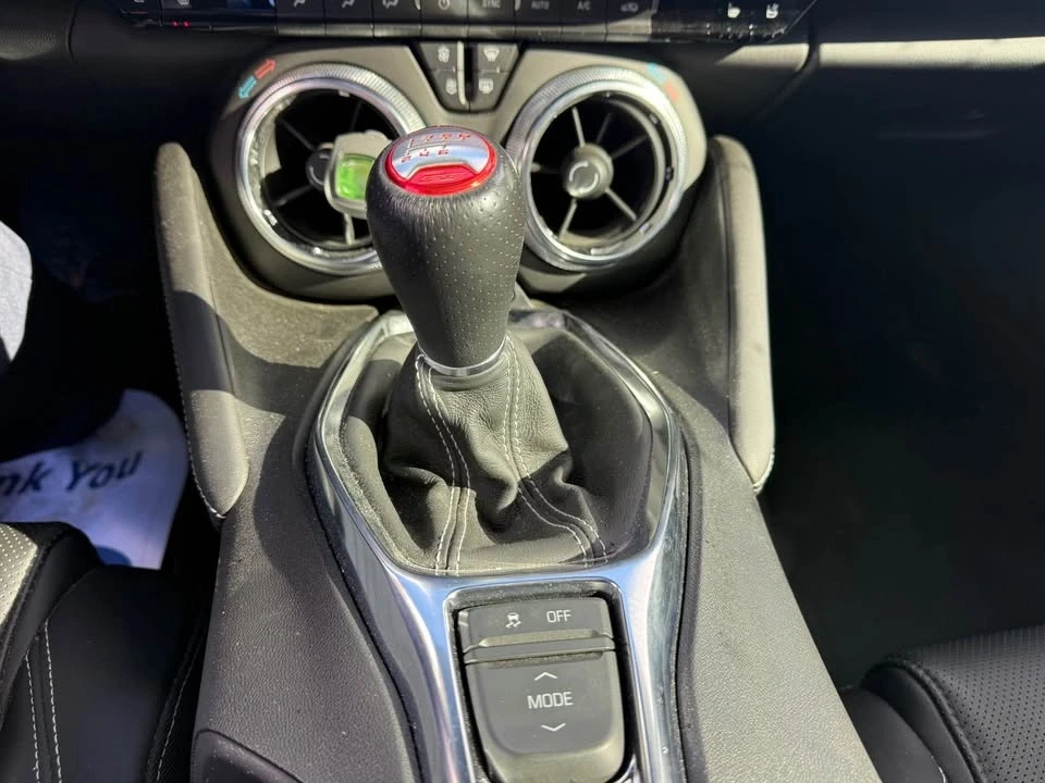 2019 Chevrolet Camaro 6th Gen - Image 17 of 18