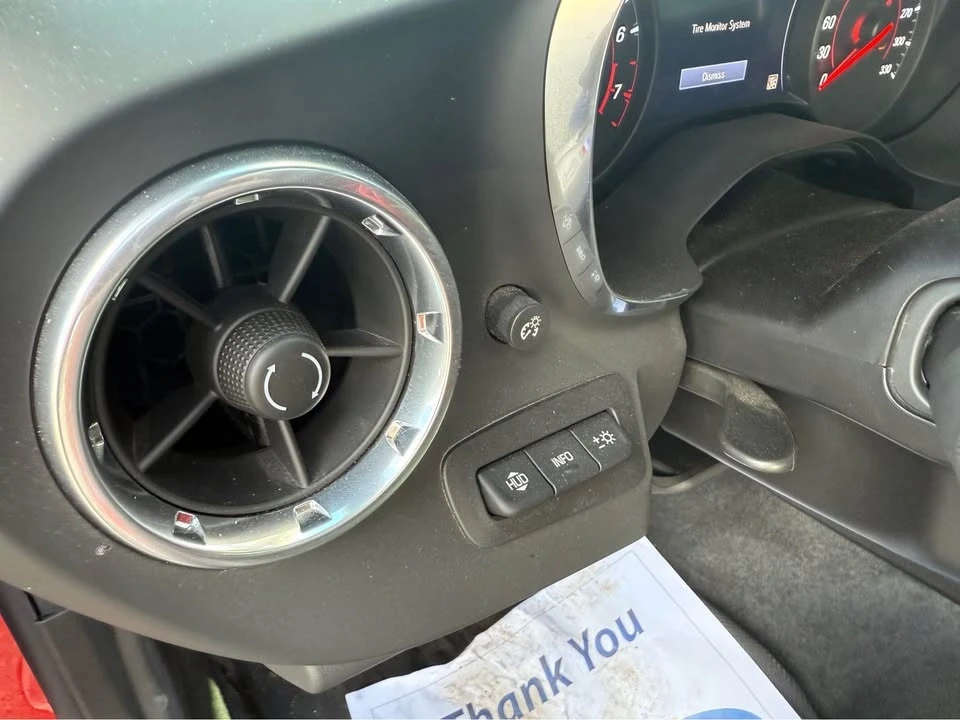 2019 Chevrolet Camaro 6th Gen - Image 12 of 18