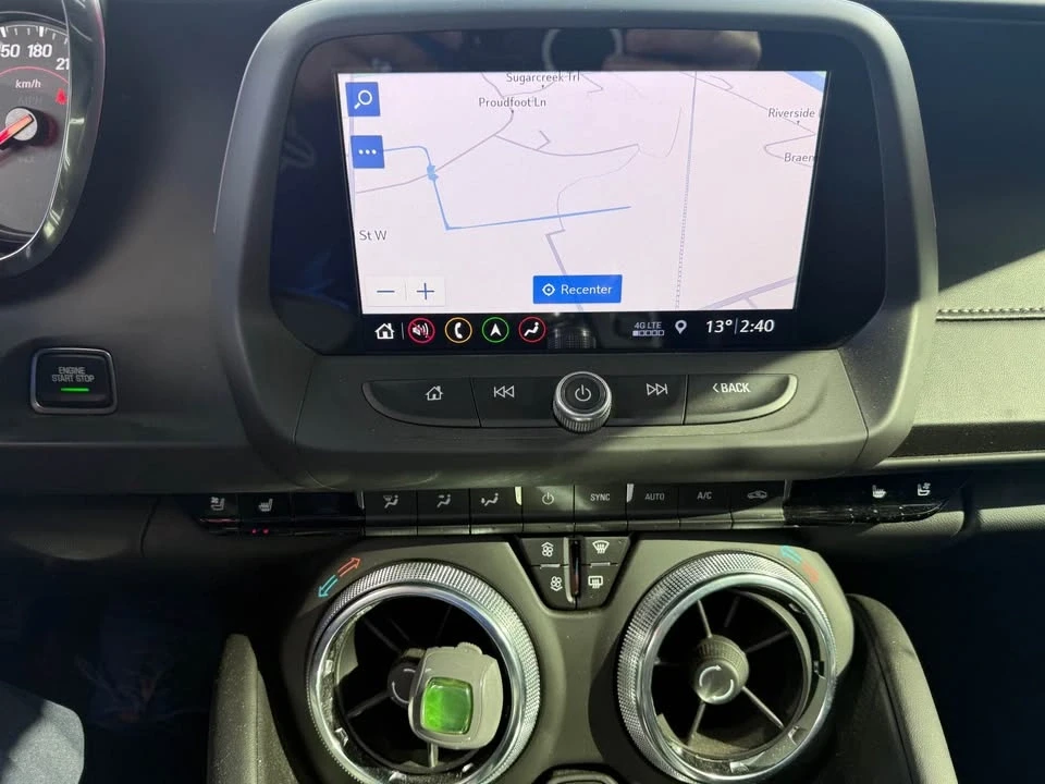 2019 Chevrolet Camaro 6th Gen - Image 15 of 18