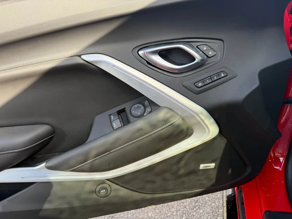 2019 Chevrolet Camaro 6th Gen - Image 13 of 18