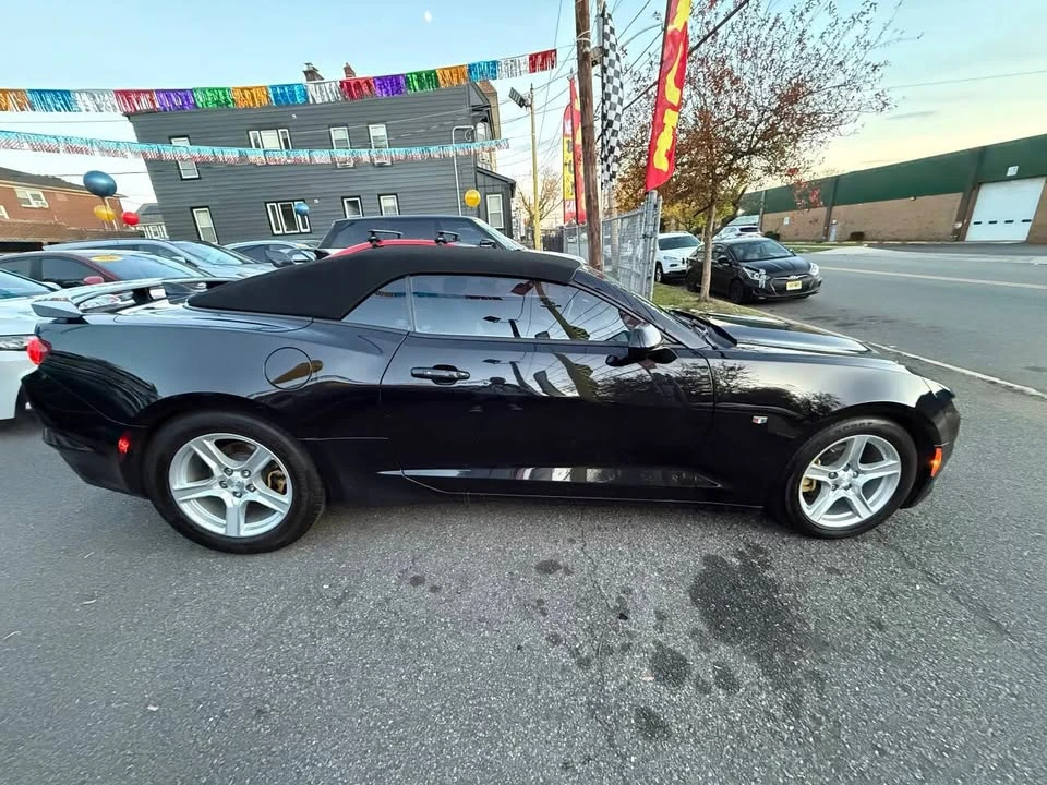 2019 Chevrolet Camaro 6th Gen - Image 8 of 20