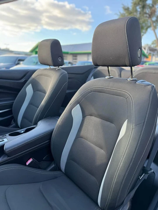 2019 Chevrolet Camaro 6th Gen - Image 7 of 8