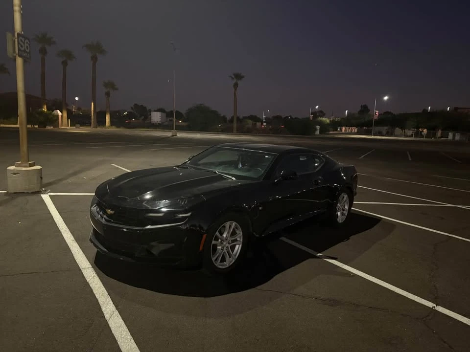 2019 Chevrolet Camaro 6th Gen - Image 2 of 5