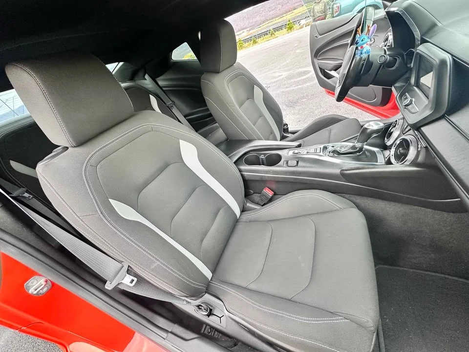 2019 Chevrolet Camaro 6th Gen - Image 10 of 12